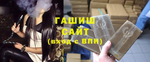 молекула духа Арсеньев